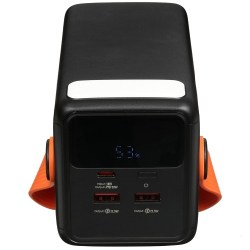 Borofone BJ66B черный